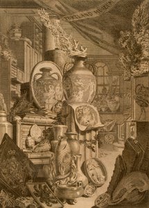 Portland Museum, 1786